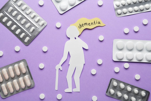 Erre a fehérjére eddig nem gondoltak, pedig teljesen megváltoztathatja az Alzheimer-kór kezelését