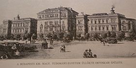 Szent szabadság... - nagy magyar orvosok a XIX. századtól