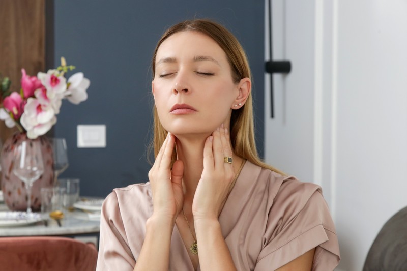 Duzzadt nyirokcsomók – ezek a leggyakoribb okok a fertőzéstől a daganatig