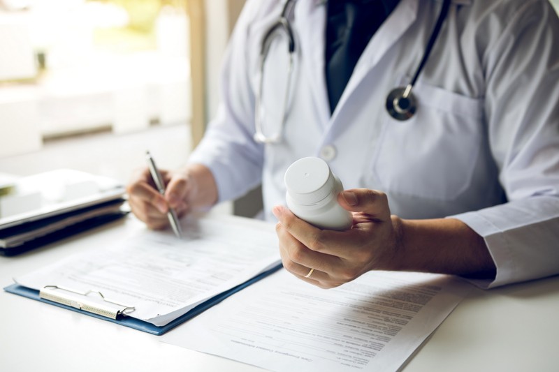 Ettől függ, hogy magas vérnyomás esetén ki, milyen gyógyszert kap