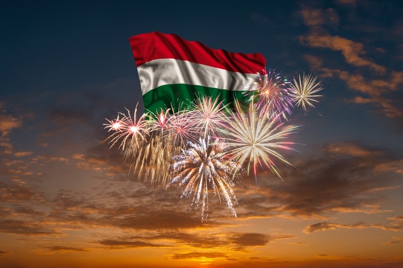 Ingyenes programok, árstoppos sör, tűzijáték: itt az augusztus 20-ai menetrend