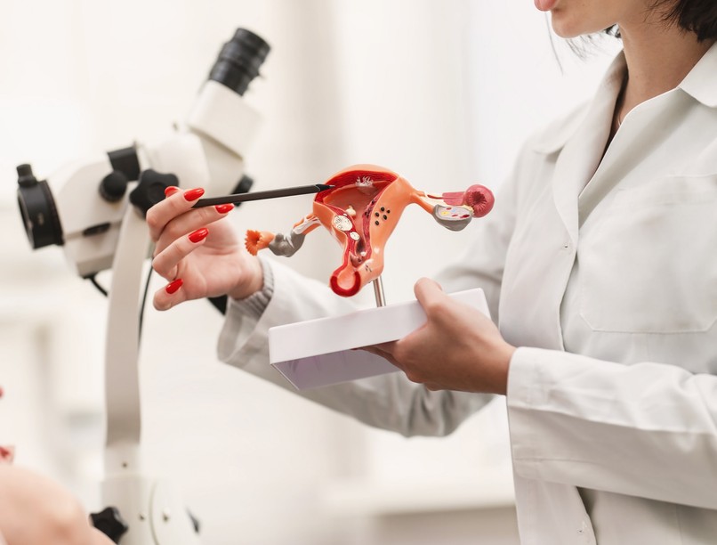 hüvelyi folyás méhszájplasztika kezelés