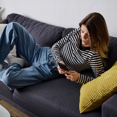 Nőként naponta egyszer eszik, szeret egyedül lenni, és rosszul alszik? Ez nem véletlen! című cikk nyitóképe