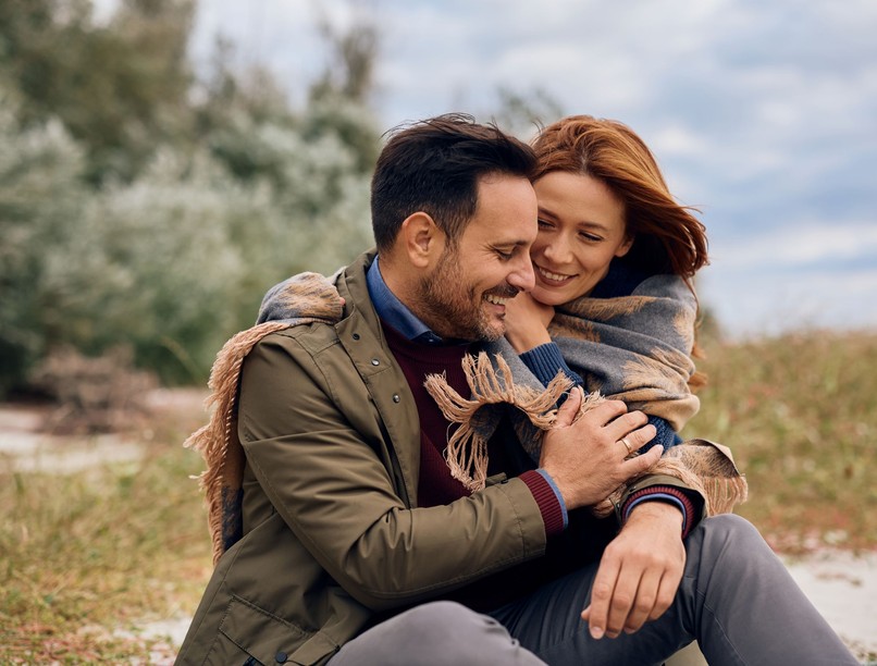 szerelem párkapcsolat érett jel