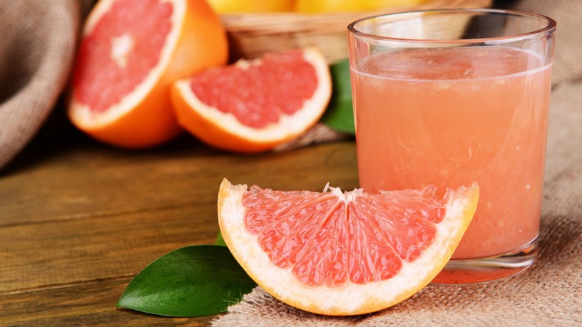 táplálkozás grapefriut melyik gyógyszer kölcsönhatás miért