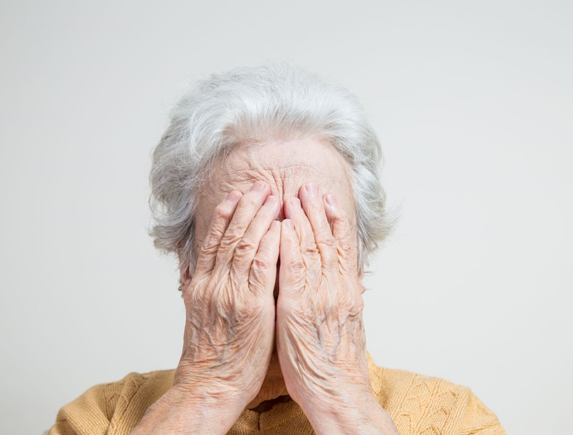 hallucináció téveszmék demencia pszichózis