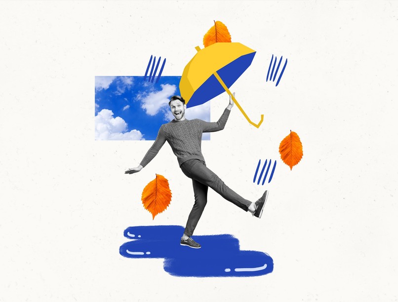 Orvosmeteorológia csütörtök időjárás, front