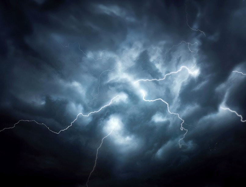 légúti allergia asztma roham vihar miatt