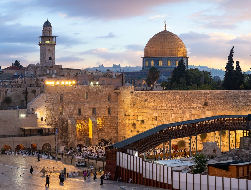 izrael, koronavírus, covid, oltás, járvány