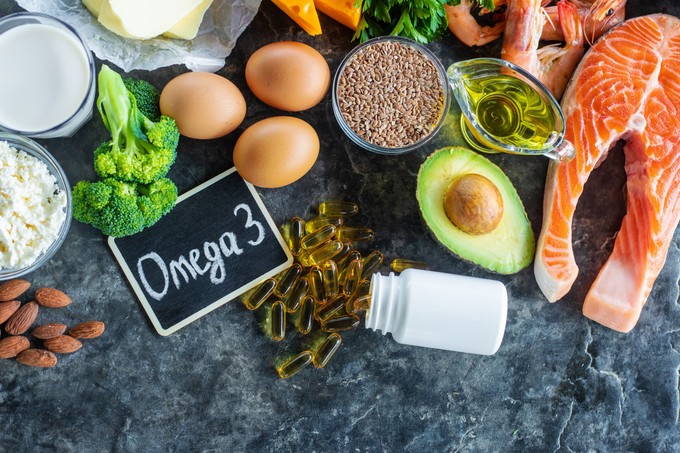 Nem mindenkinek jó az omega–3 kapszula: orvos mondja el, kinek lehet valóban szüksége rá című cikk nyitóképe