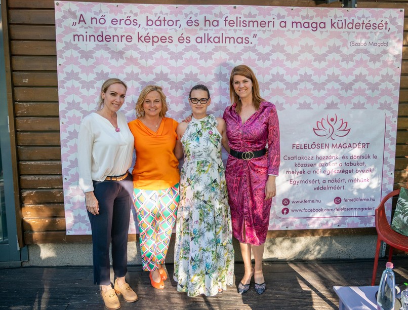 mióma, alhasi fájdalom, rendellenes vérzés, vérszegénység, gyakori vizelési inger, emésztési probléma