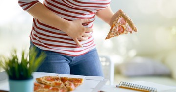 Reflux: mikortól számít betegségnek a gyomorégés?