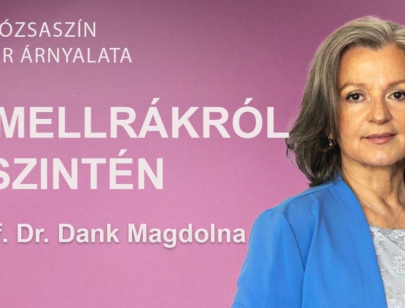 A rózsaszín ezer árnyalata podcast