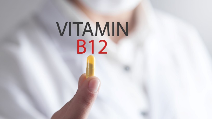 mikor kell bevenni a b12 vitamin
