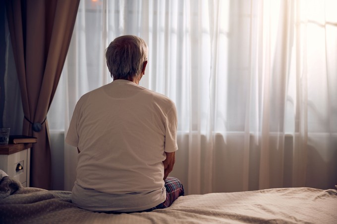 „Azt bánom, hogy ennyit dolgoztam” – amit az emberek a leginkább megbánnak életük végén című cikk nyitóképe