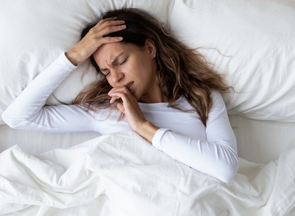 Reggeli fejfájás, szédülés, fáradtság: ezek az éjszakai hipoglikémia tünetei című cikk nyitóképe