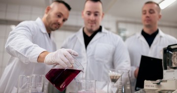 Magyar kutatók mesterséges anyatej szerkezetet hoztak létre