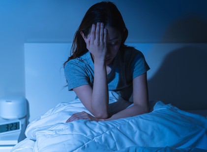 6 dolog, amiket ne tegyen, ha felébred éjszaka című cikk nyitóképe