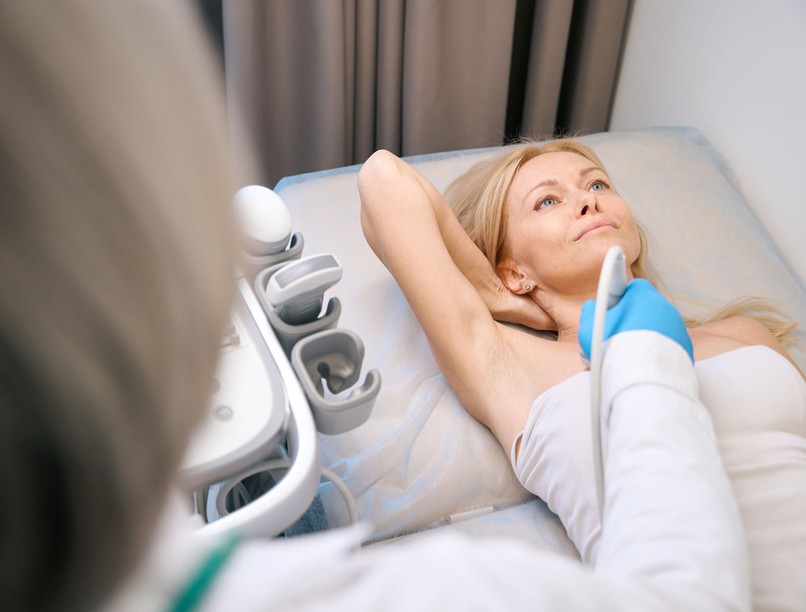 ultrahang mikor kell emlő mell ultrahangra menni