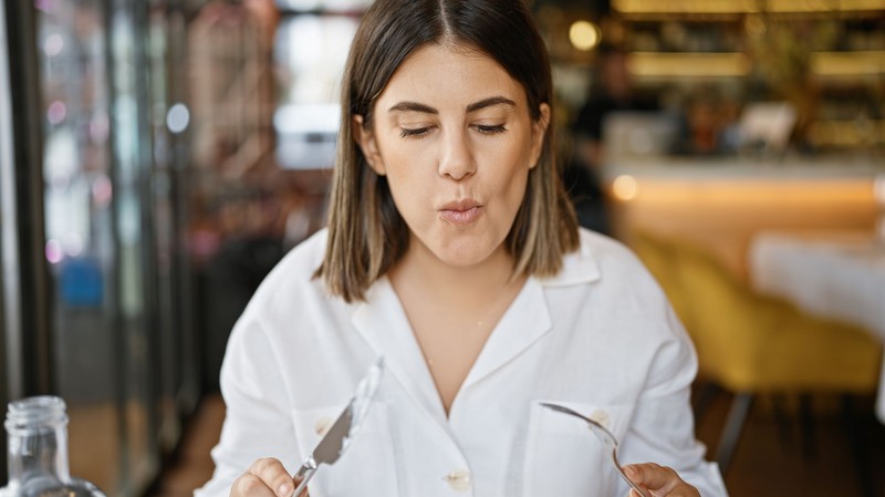 Hányszor kell megrágni egy falatot? Több múlik rajta, mint gondolná