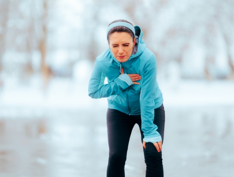 infartus tél gyakoribb