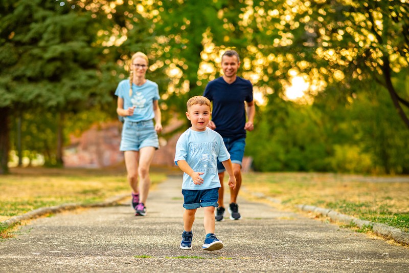Duchenne-féle izomdisztrófia: életveszélyes betegség, ami főleg kisfiúkat érint