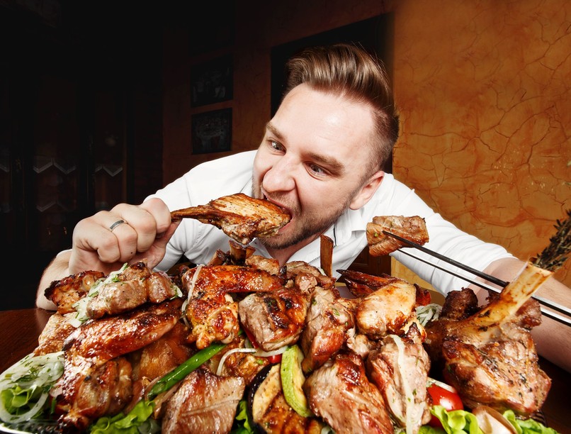 hús evés 100 évig kutatás