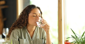  Eleget iszik napközben? Tudja meg, mennyit, mikor és mit érdemes fogyasztania 