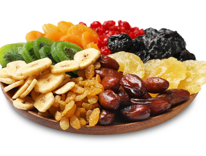 aszalt gyümölcs jó vagy rossz