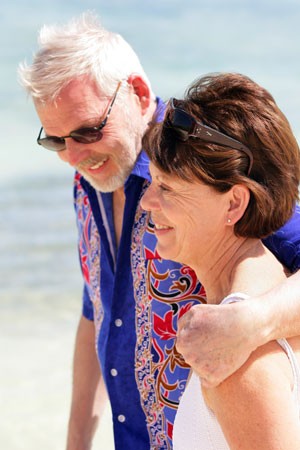 Veszteség, vagy nyereség? A változókor