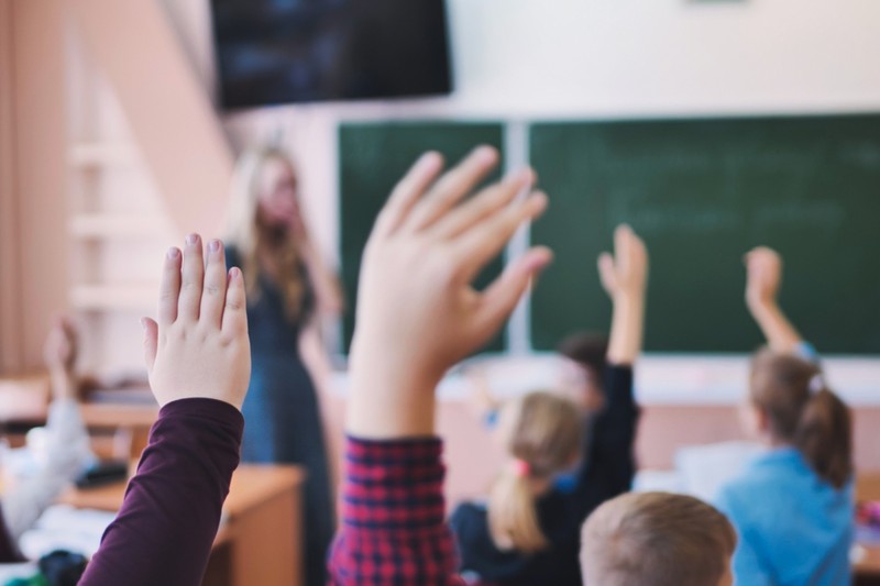 Első osztályos lesz a gyerek? Így segítheti szülőként