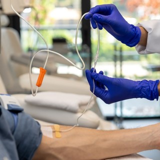 Hány kemoterápiás kezelésre lehet szükség? Terápiás protokollok és egyéni tényezők című cikk nyitóképe