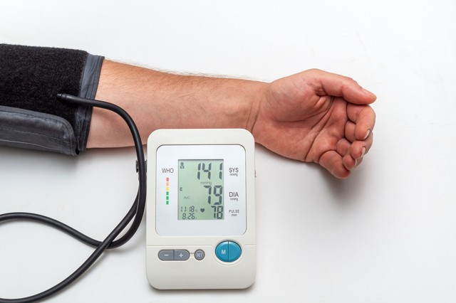 Magas vérnyomás: ezt a 4 tanácsot fogadja meg a kardiológustól!