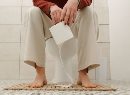 Nem mindegy, mennyi ideig marad bent a széklet – többet számít, mint gondolná című cikk nyitóképe