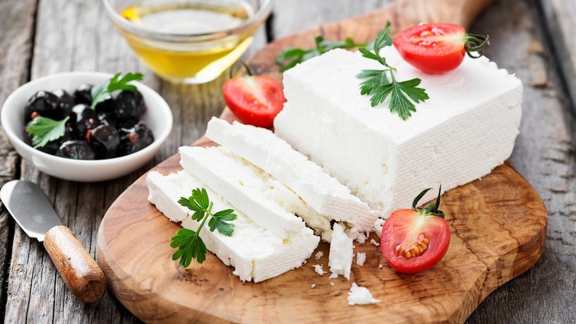 feta sajt, terhesség, várandósság, hőkezelés