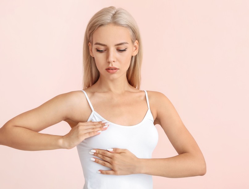 Mellrák, emlőrák oka tünet vizsgálat kezelés