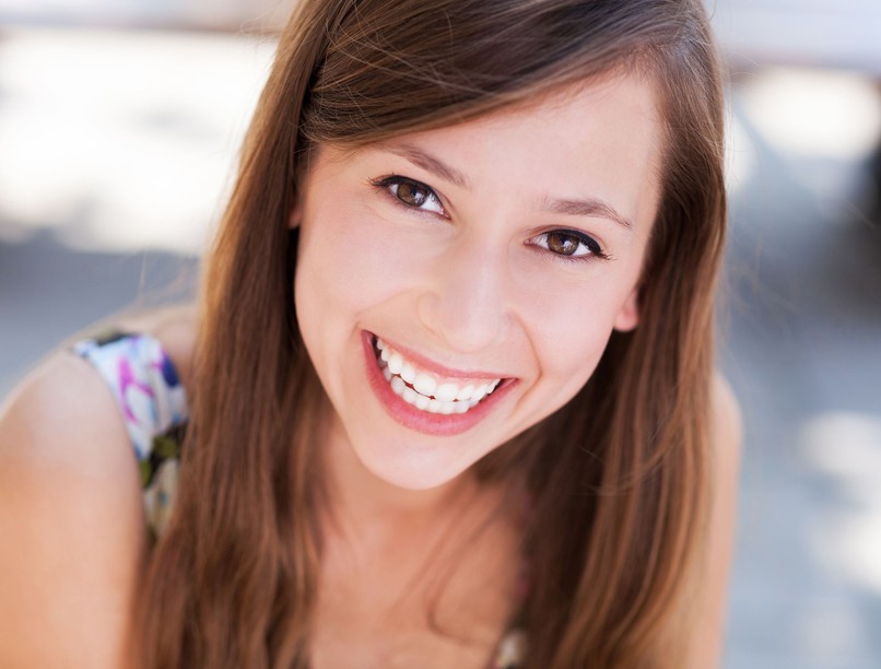 Tegyünk a magabiztos mosolyért