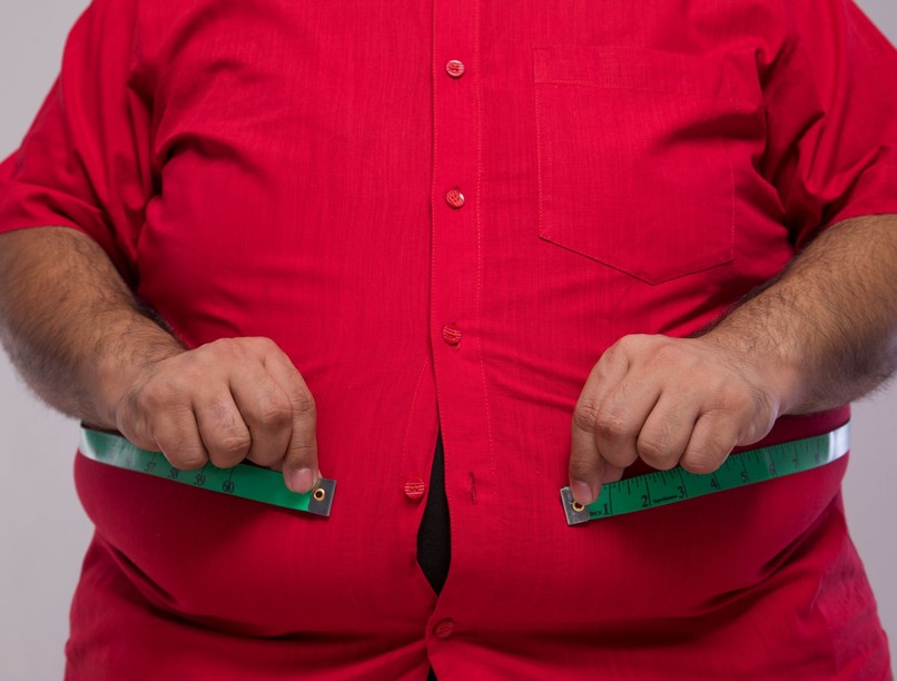 meghalt világ legnehezebb embere