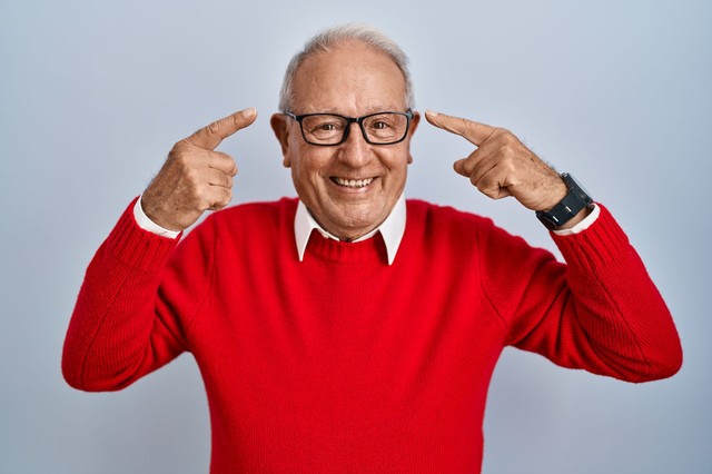 Kevesebb kalória, élesebb memória: tényleg az elhízás az agy ellensége?