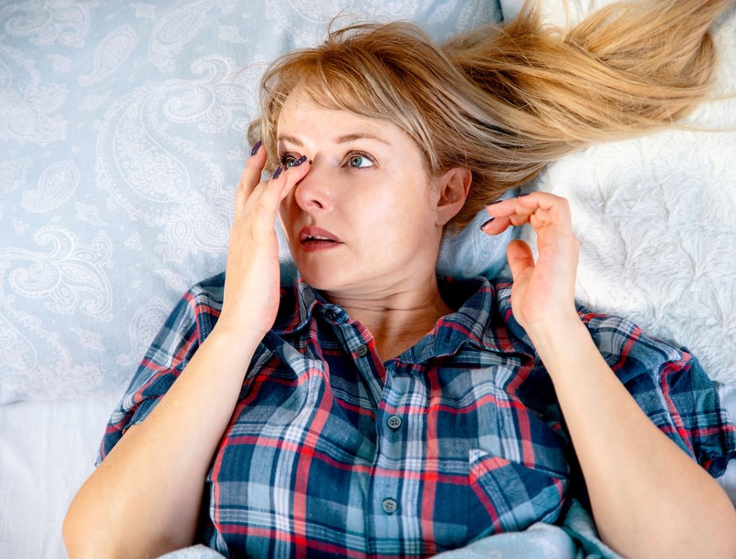 csipásodó szem árpa oka jele szembetegség tünete