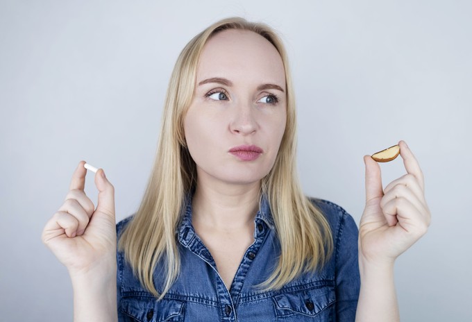 Mit lehet enni Hashimoto-kórral? A dietetikus szerint soha ne fogyaszuk ezt a 10 dolgot című cikk nyitóképe