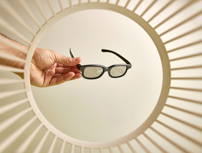 szemvizsgálat után régi szemüveg kidobása hogyan