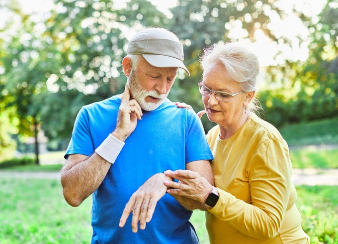 Cukorbetegség, magas vérnyomás, stroke: ezeket mind befolyásolhatjuk, ha erre figyelünk című cikk nyitóképe