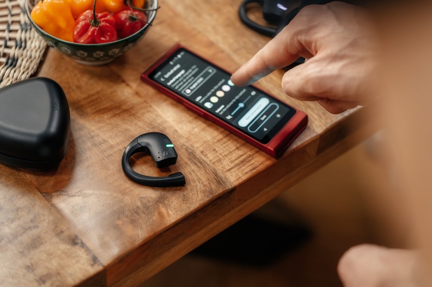 Egyszerű ételrendelés, ahol könnyen kommunikálhatjuk a különböző érzékenységeket, allergiákat