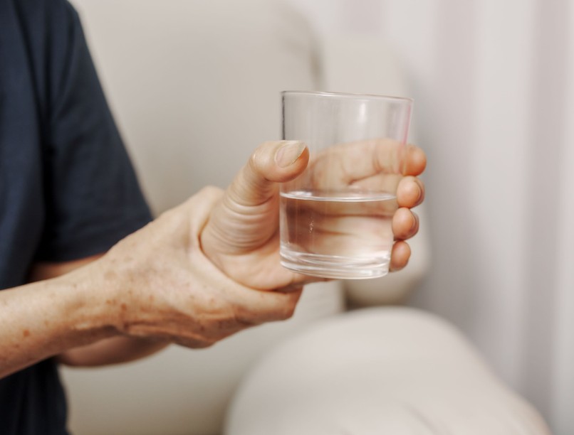 parkinson-kór korai tünetei