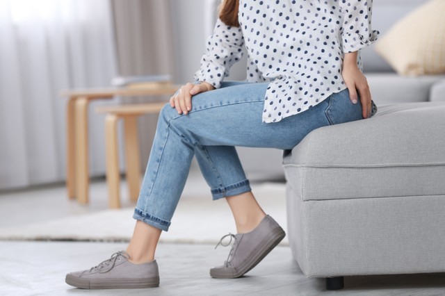 A szakorvos elmagyarázza, miért ne vegye félvállról, ha már kitapintható az aranyeres csomó