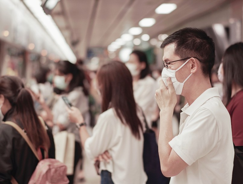 delta variáns, koronavírus, covid-19, oltás