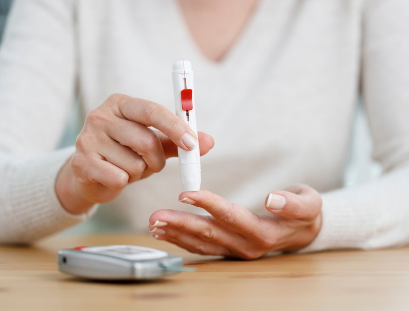 cukorbetegség tünet jel beszéd hang kutatás