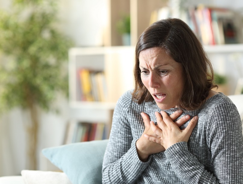 IPF idiopátiás tüdőfibrózis tünete diagnosztizálás