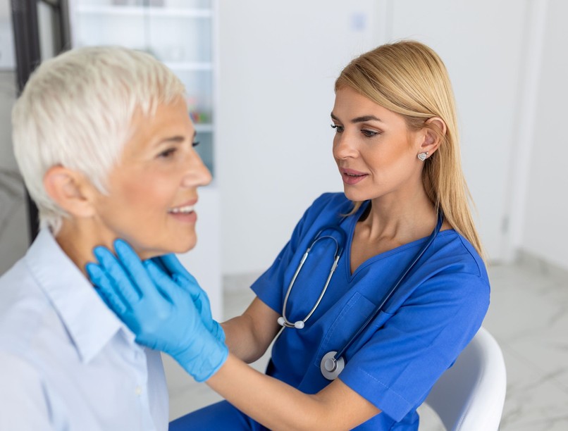 Fül-orr-gégészeti rákszűrés kampány